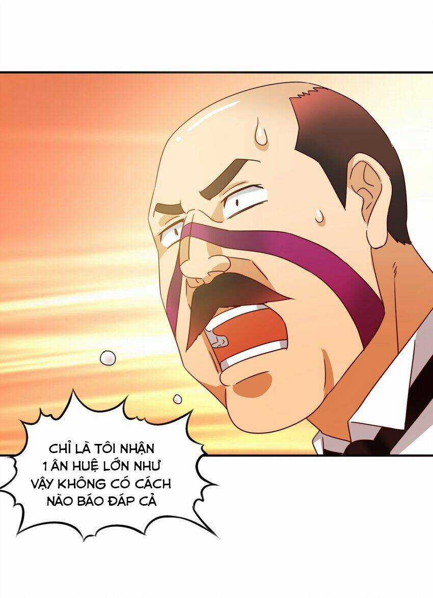 Tôi Trở Thành Ceo Ở Thế Giới Khác Chapter 22 trang 19