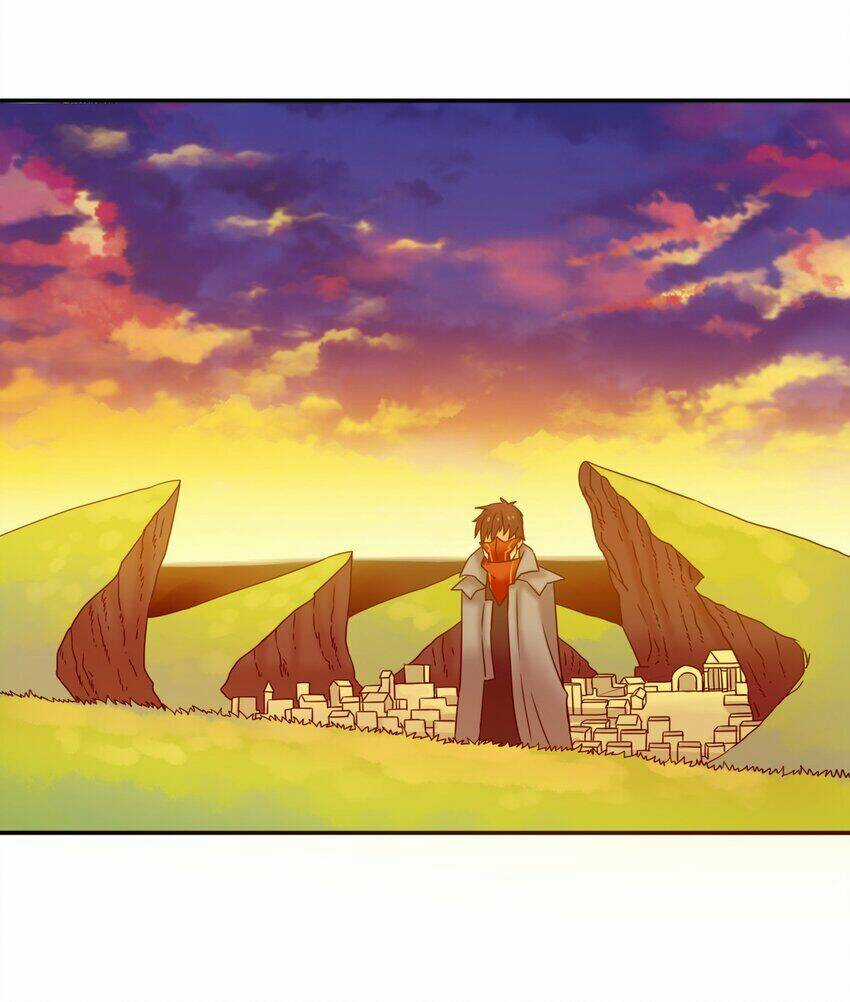 Tôi Trở Thành Ceo Ở Thế Giới Khác Chapter 22 trang 24