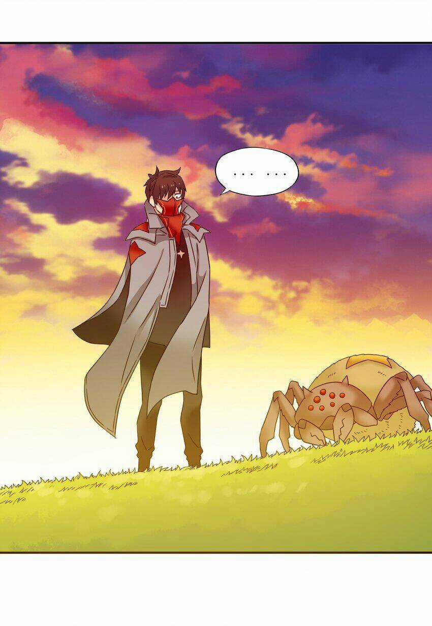 Tôi Trở Thành Ceo Ở Thế Giới Khác Chapter 22 trang 25