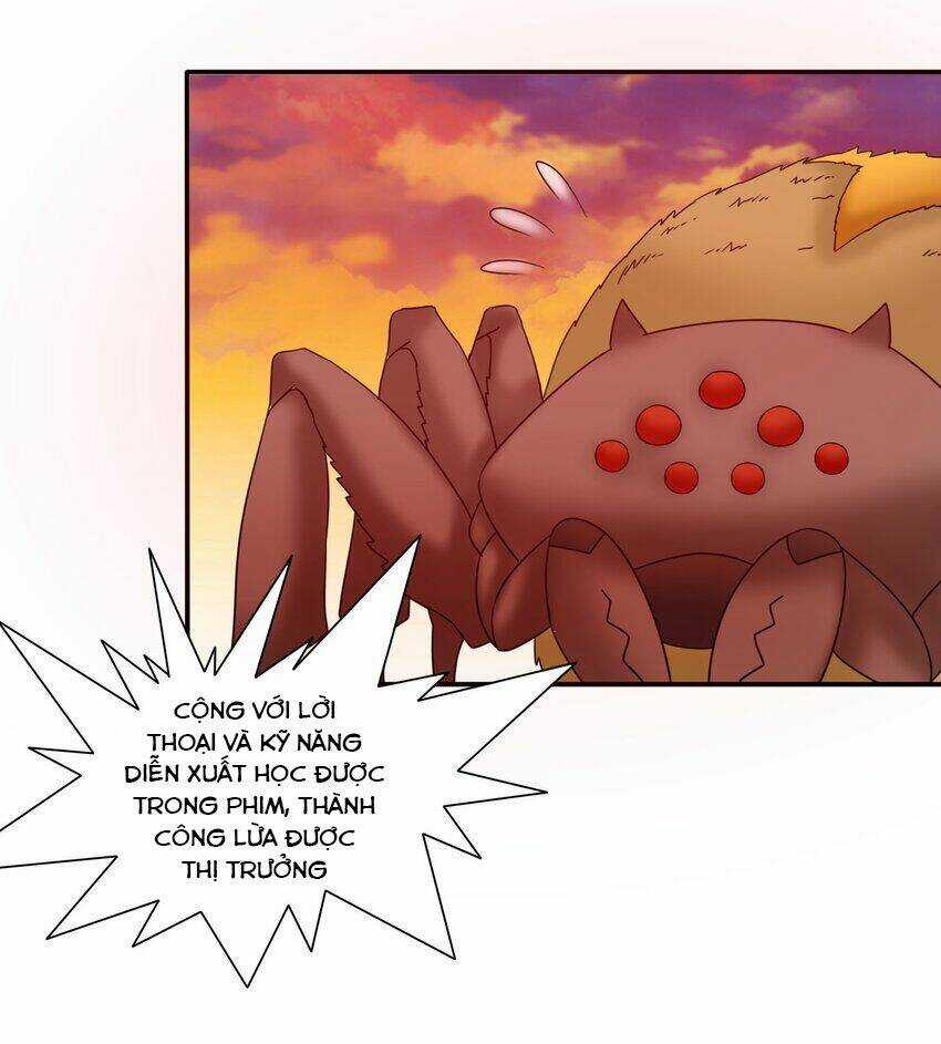 Tôi Trở Thành Ceo Ở Thế Giới Khác Chapter 22 trang 28