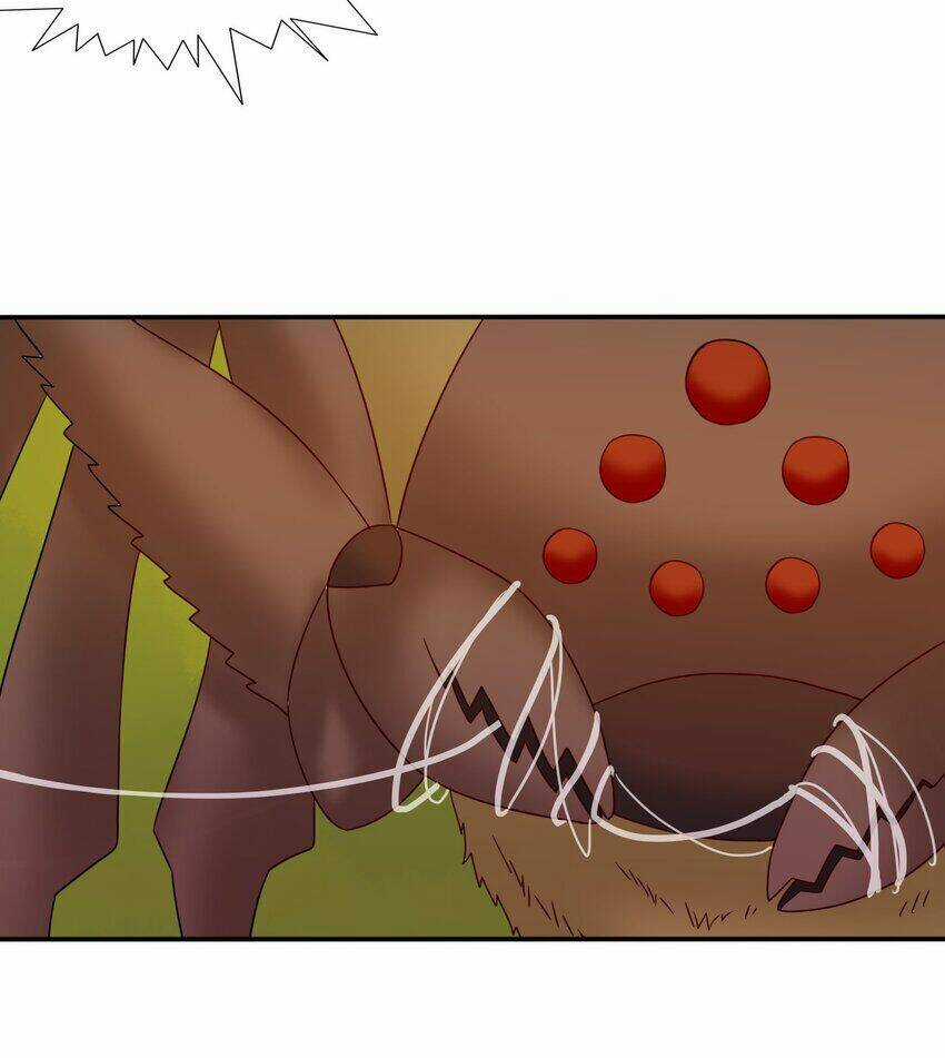 Tôi Trở Thành Ceo Ở Thế Giới Khác Chapter 22 trang 31