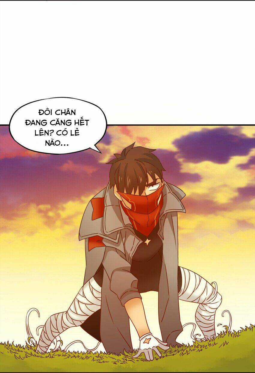 Tôi Trở Thành Ceo Ở Thế Giới Khác Chapter 22 trang 33