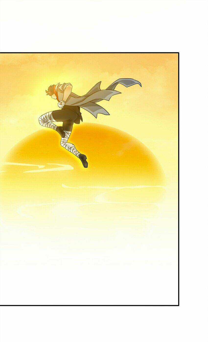 Tôi Trở Thành Ceo Ở Thế Giới Khác Chapter 22 trang 35