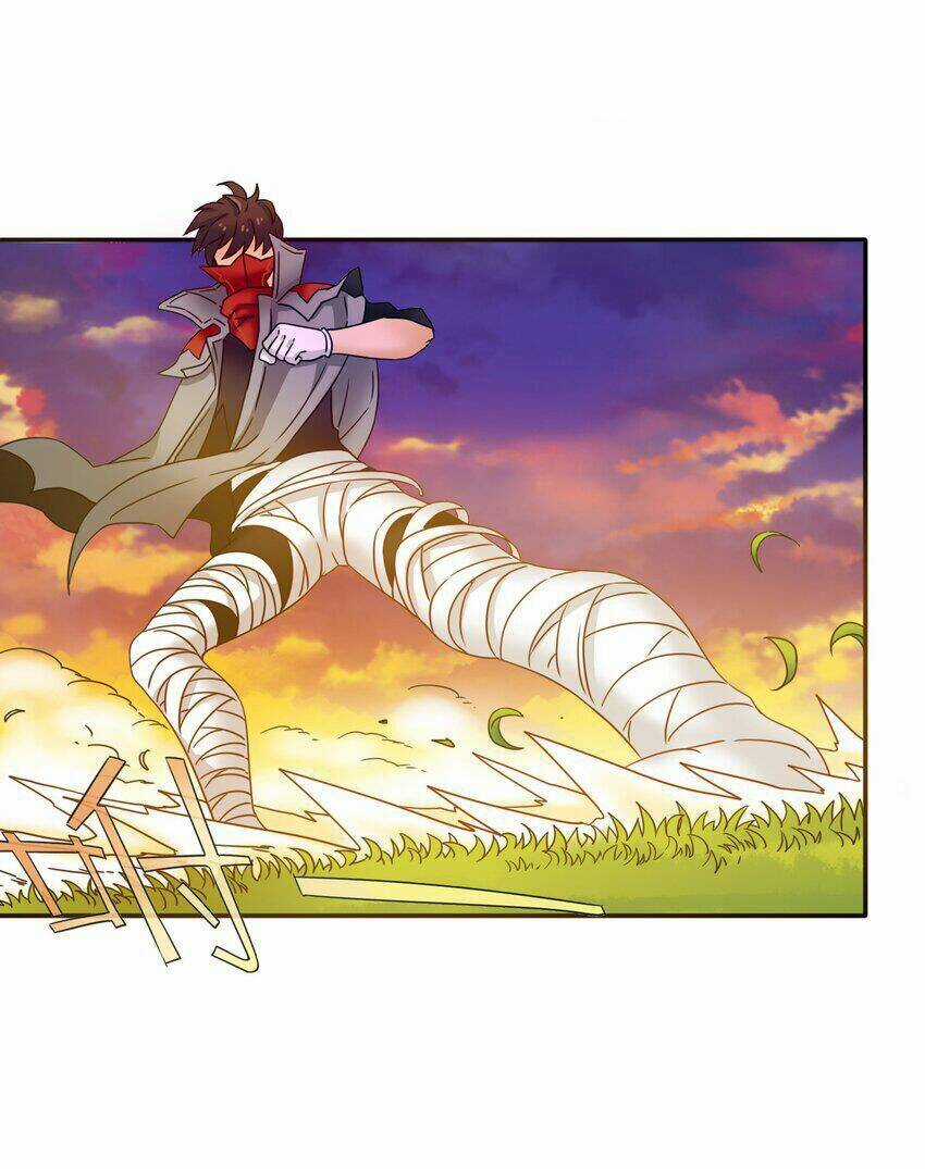 Tôi Trở Thành Ceo Ở Thế Giới Khác Chapter 22 trang 36