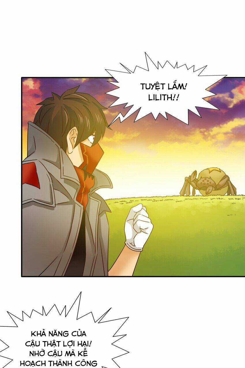 Tôi Trở Thành Ceo Ở Thế Giới Khác Chapter 22 trang 37