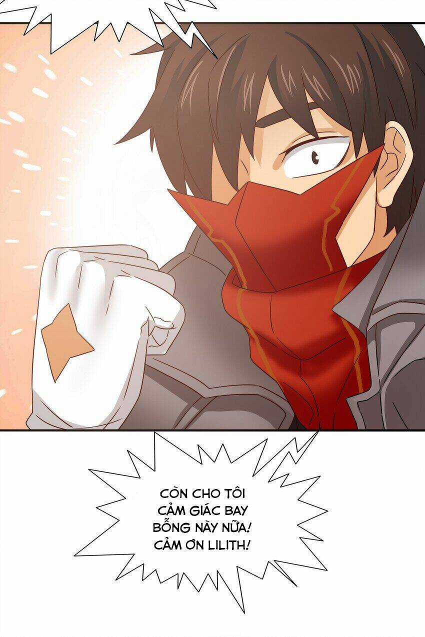 Tôi Trở Thành Ceo Ở Thế Giới Khác Chapter 22 trang 38