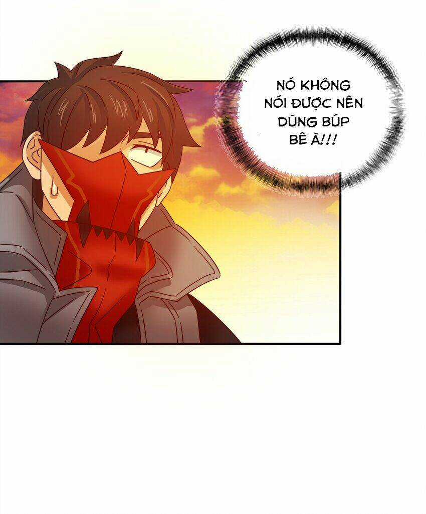 Tôi Trở Thành Ceo Ở Thế Giới Khác Chapter 22 trang 41