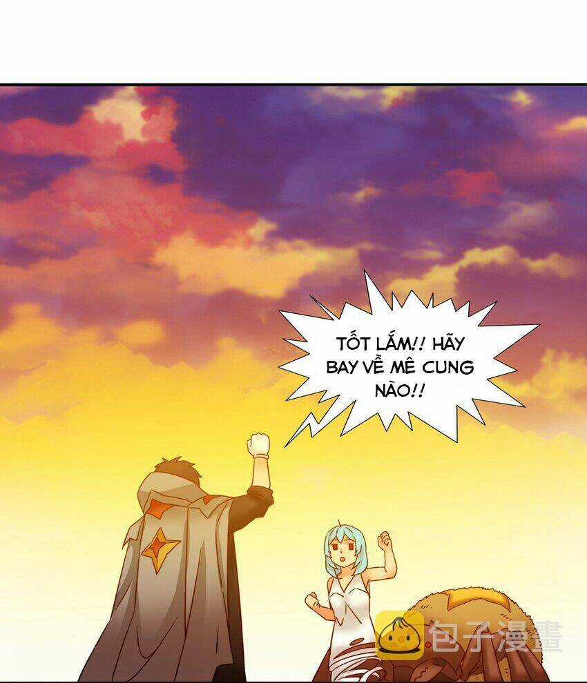 Tôi Trở Thành Ceo Ở Thế Giới Khác Chapter 22 trang 42