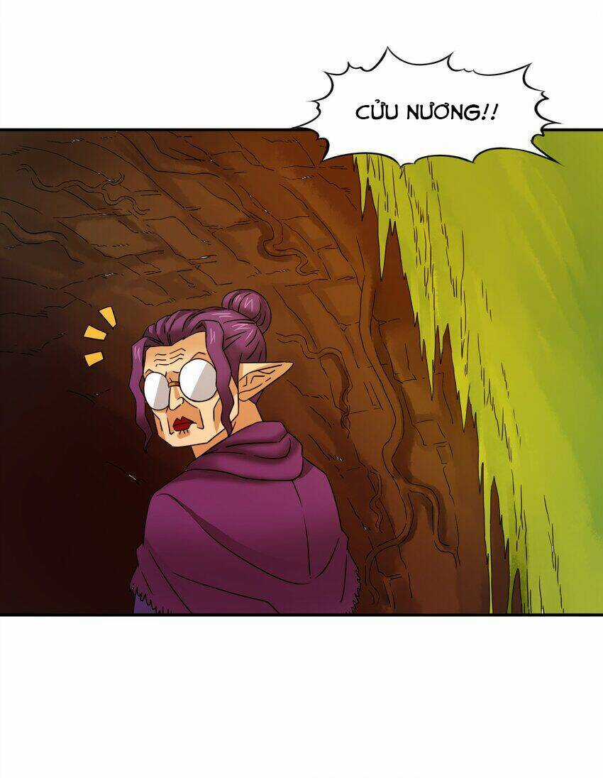 Tôi Trở Thành Ceo Ở Thế Giới Khác Chapter 22 trang 45