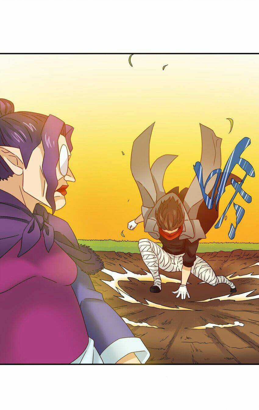 Tôi Trở Thành Ceo Ở Thế Giới Khác Chapter 22 trang 46