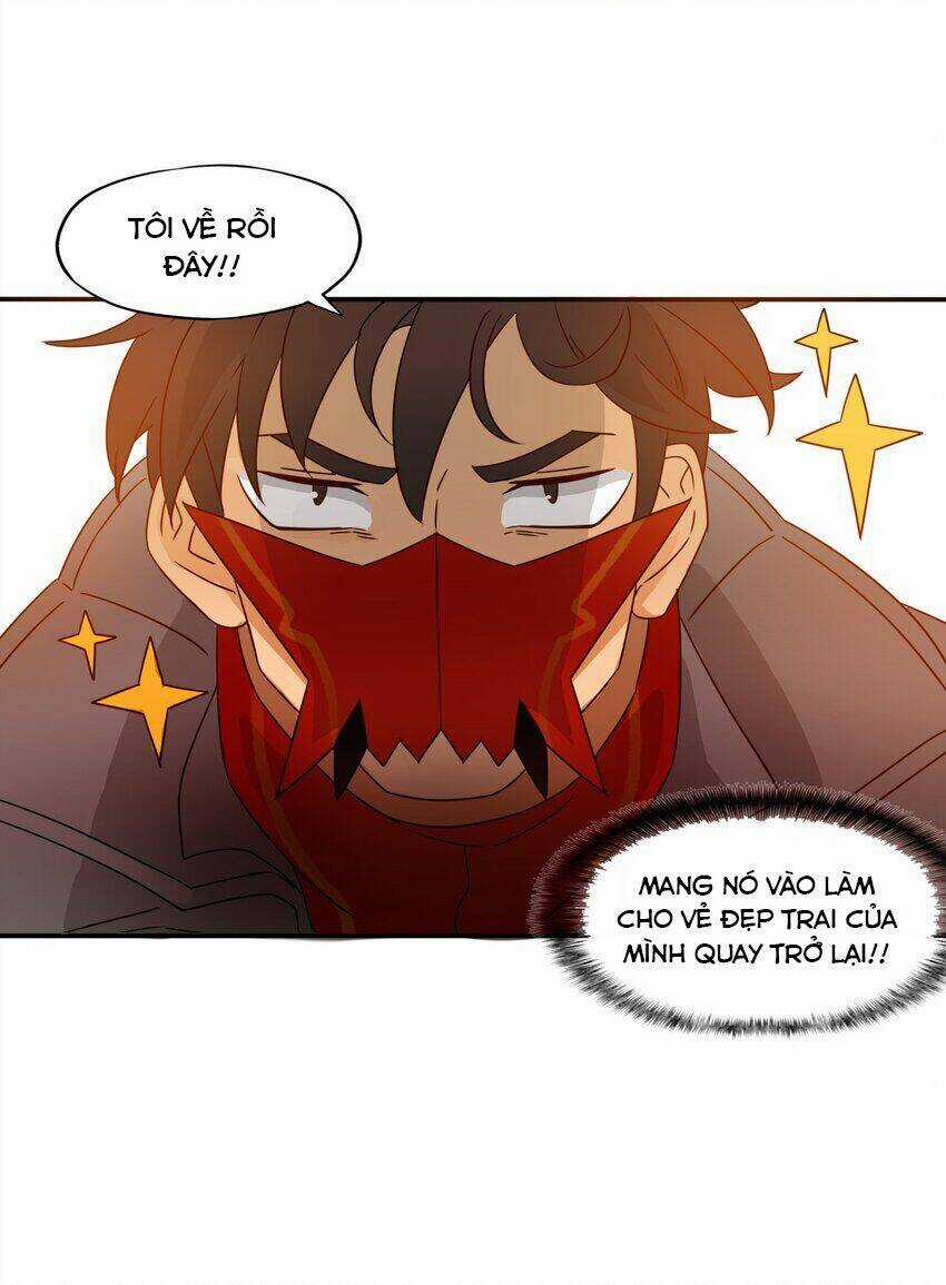 Tôi Trở Thành Ceo Ở Thế Giới Khác Chapter 22 trang 47