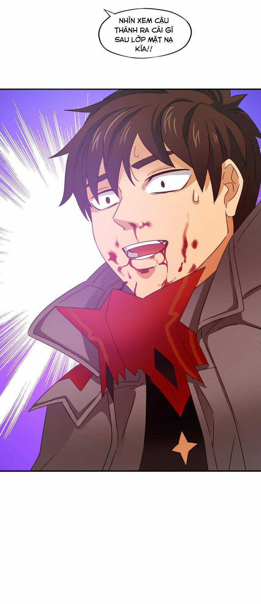 Tôi Trở Thành Ceo Ở Thế Giới Khác Chapter 22 trang 49