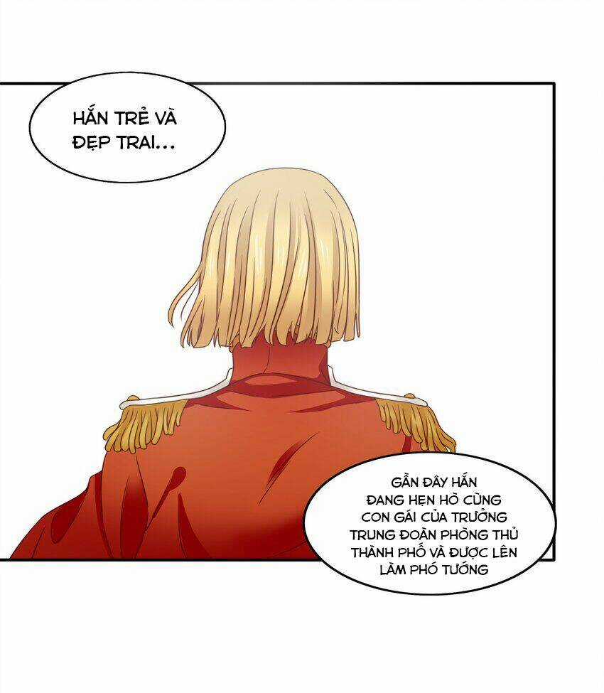 Tôi Trở Thành Ceo Ở Thế Giới Khác Chapter 22 trang 5