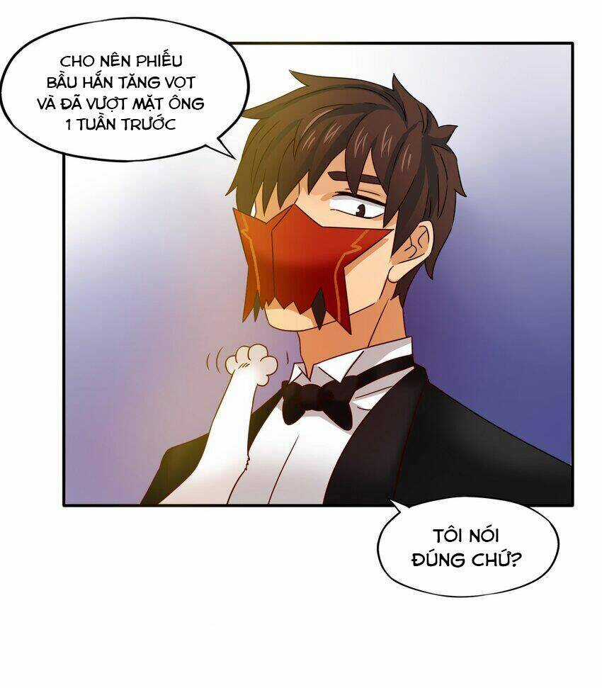 Tôi Trở Thành Ceo Ở Thế Giới Khác Chapter 22 trang 6