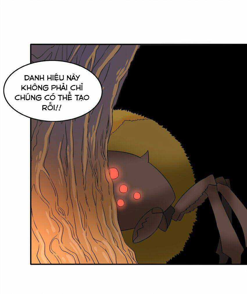 Tôi Trở Thành Ceo Ở Thế Giới Khác Chapter 23 trang 14