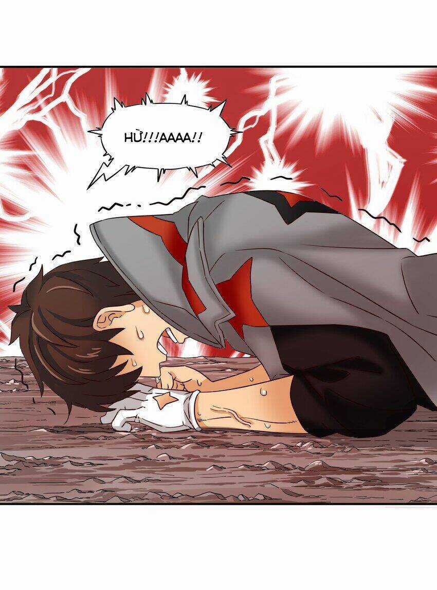 Tôi Trở Thành Ceo Ở Thế Giới Khác Chapter 23 trang 19