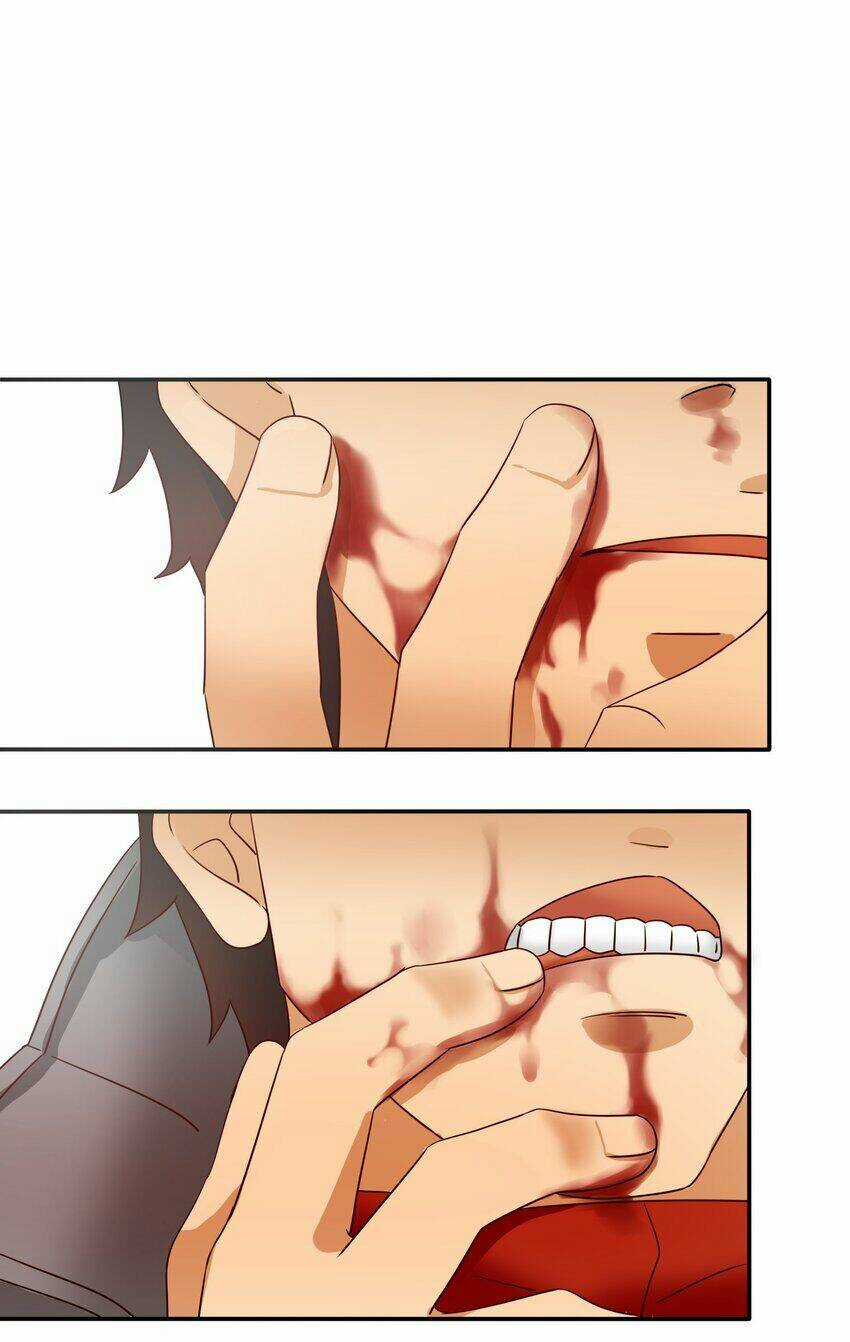 Tôi Trở Thành Ceo Ở Thế Giới Khác Chapter 23 trang 2