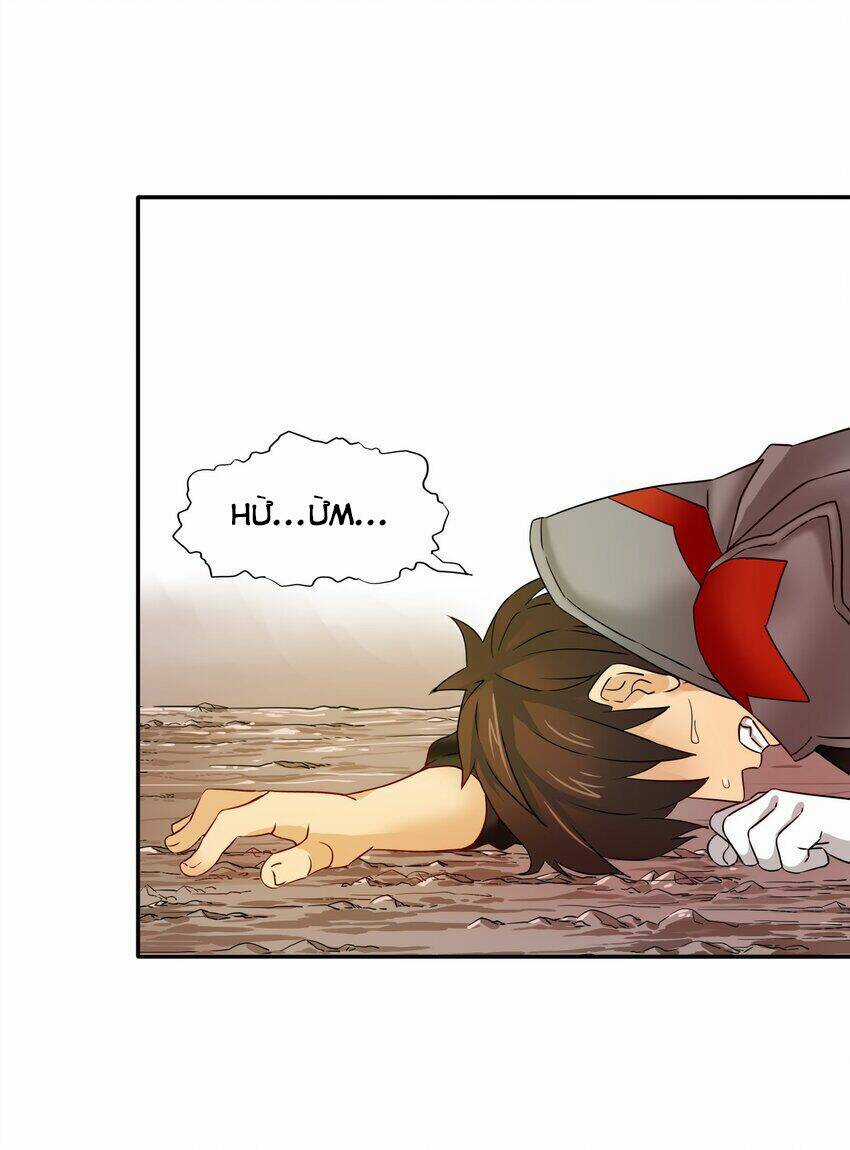 Tôi Trở Thành Ceo Ở Thế Giới Khác Chapter 23 trang 21