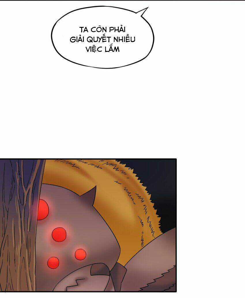 Tôi Trở Thành Ceo Ở Thế Giới Khác Chapter 23 trang 25