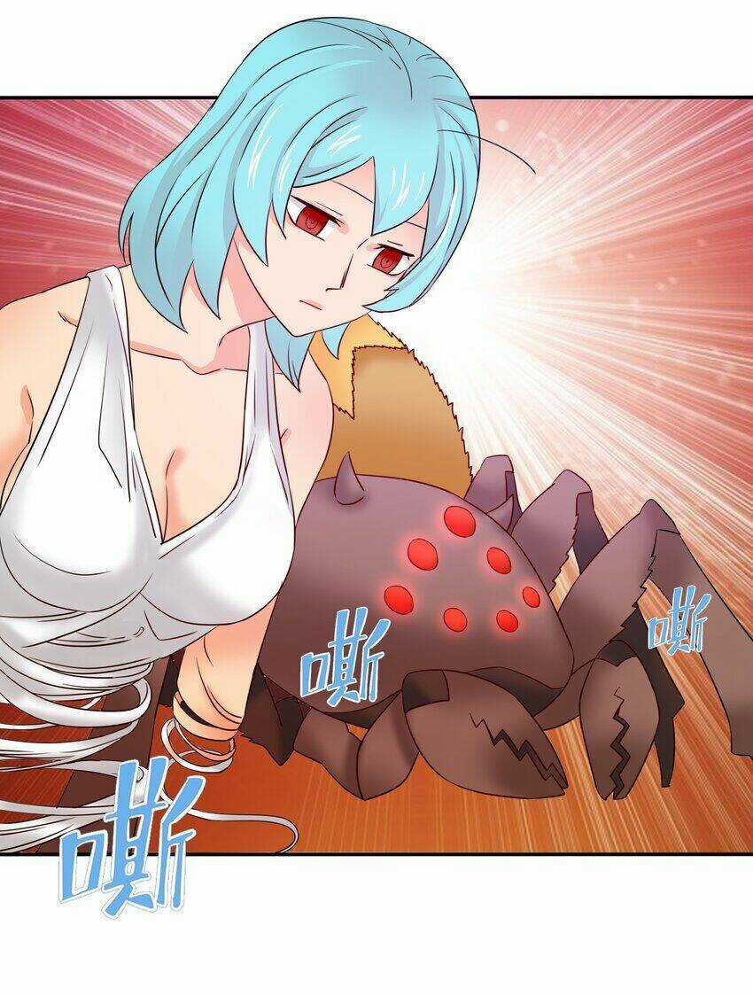 Tôi Trở Thành Ceo Ở Thế Giới Khác Chapter 23 trang 26