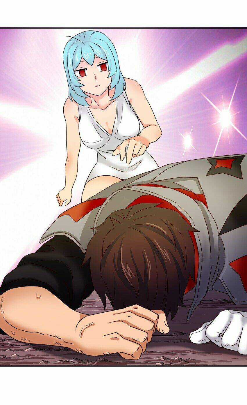 Tôi Trở Thành Ceo Ở Thế Giới Khác Chapter 23 trang 27