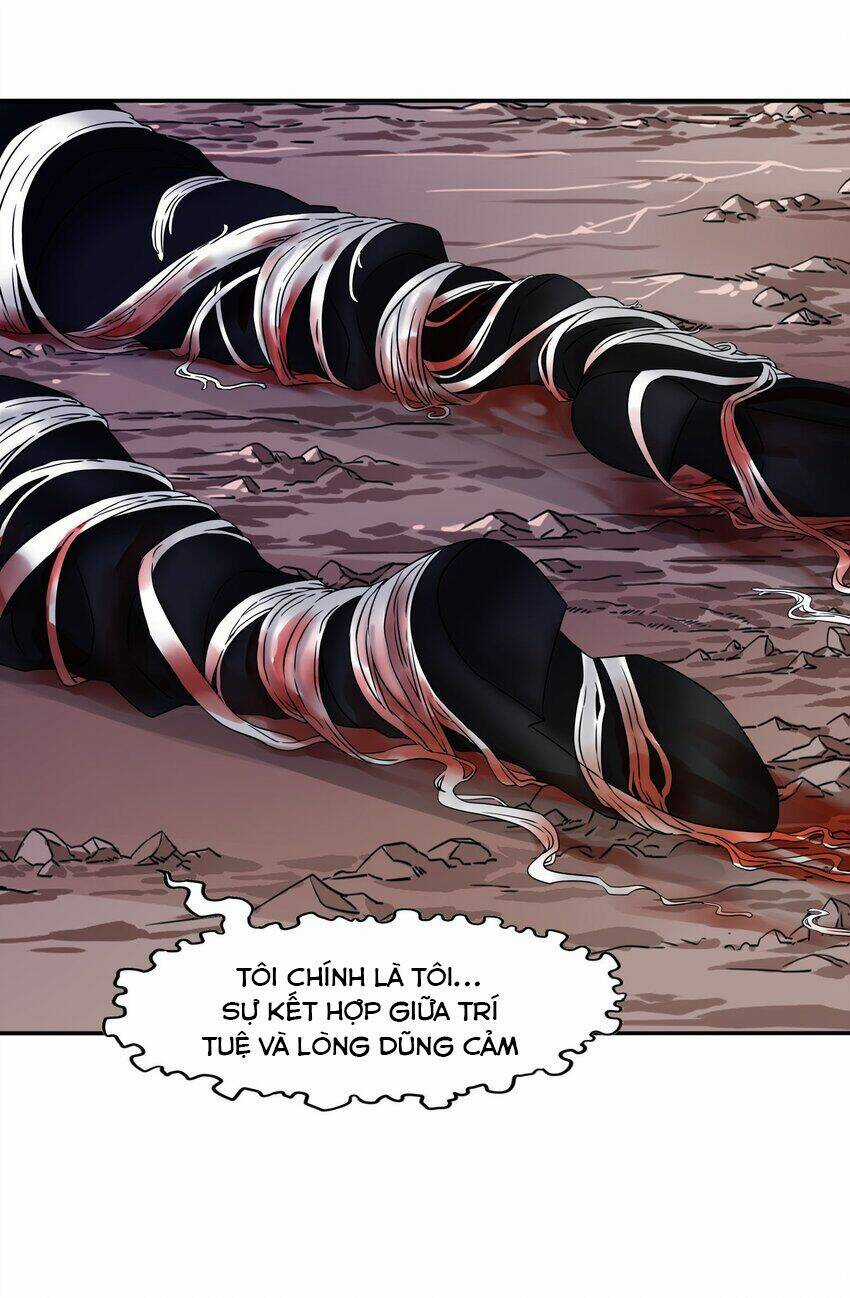 Tôi Trở Thành Ceo Ở Thế Giới Khác Chapter 23 trang 31