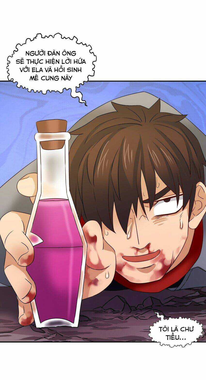 Tôi Trở Thành Ceo Ở Thế Giới Khác Chapter 23 trang 33