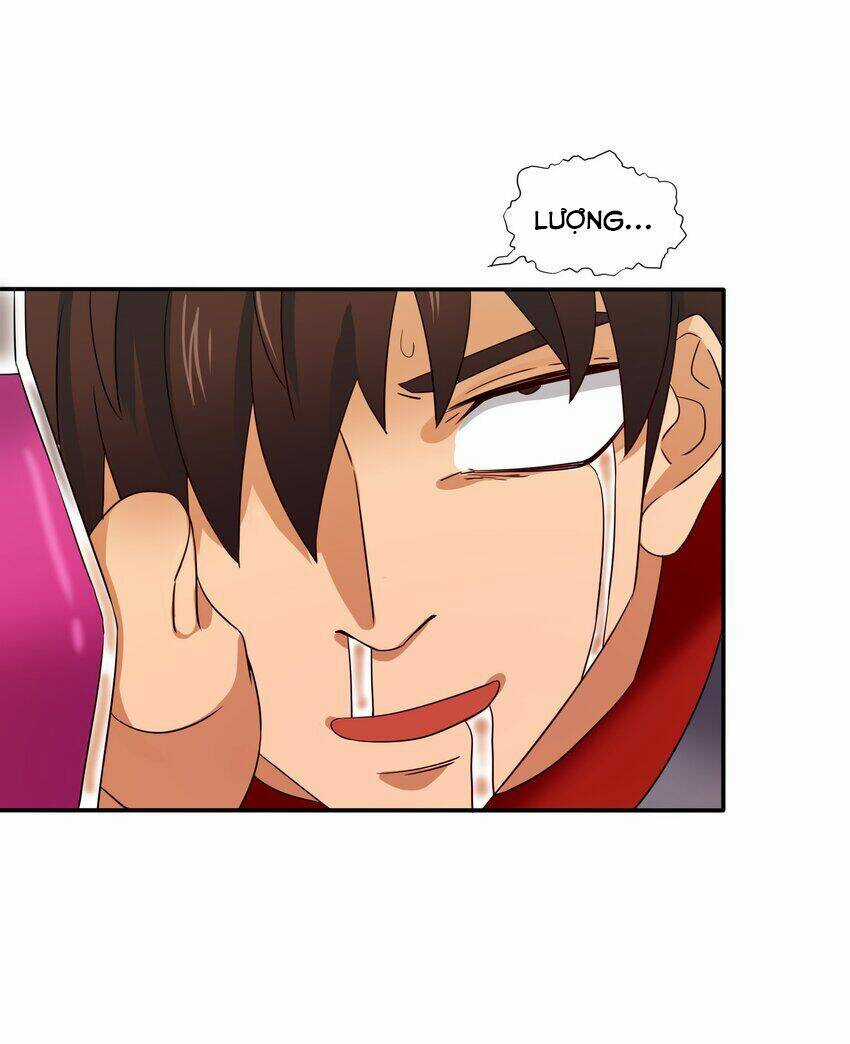 Tôi Trở Thành Ceo Ở Thế Giới Khác Chapter 23 trang 34