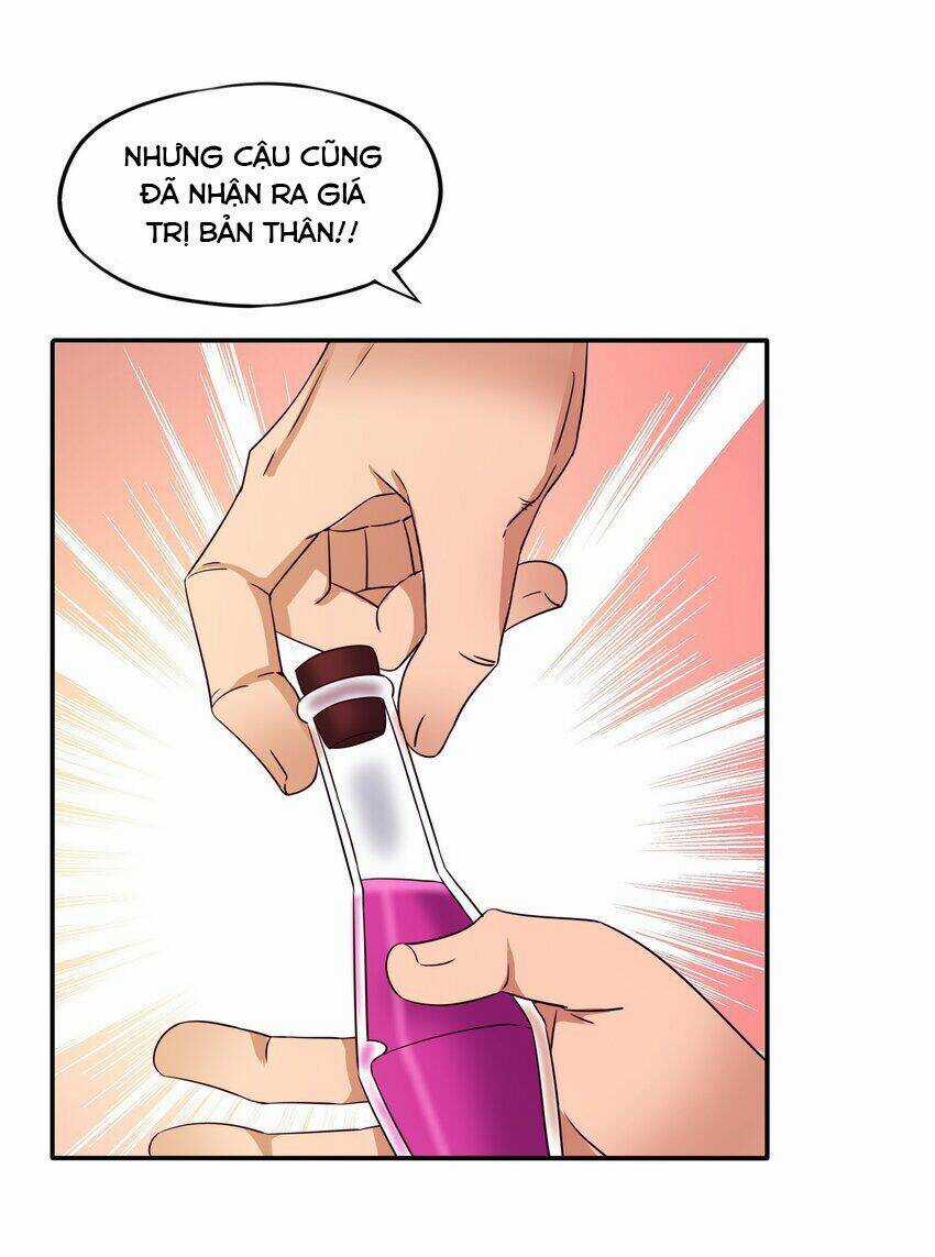 Tôi Trở Thành Ceo Ở Thế Giới Khác Chapter 23 trang 36