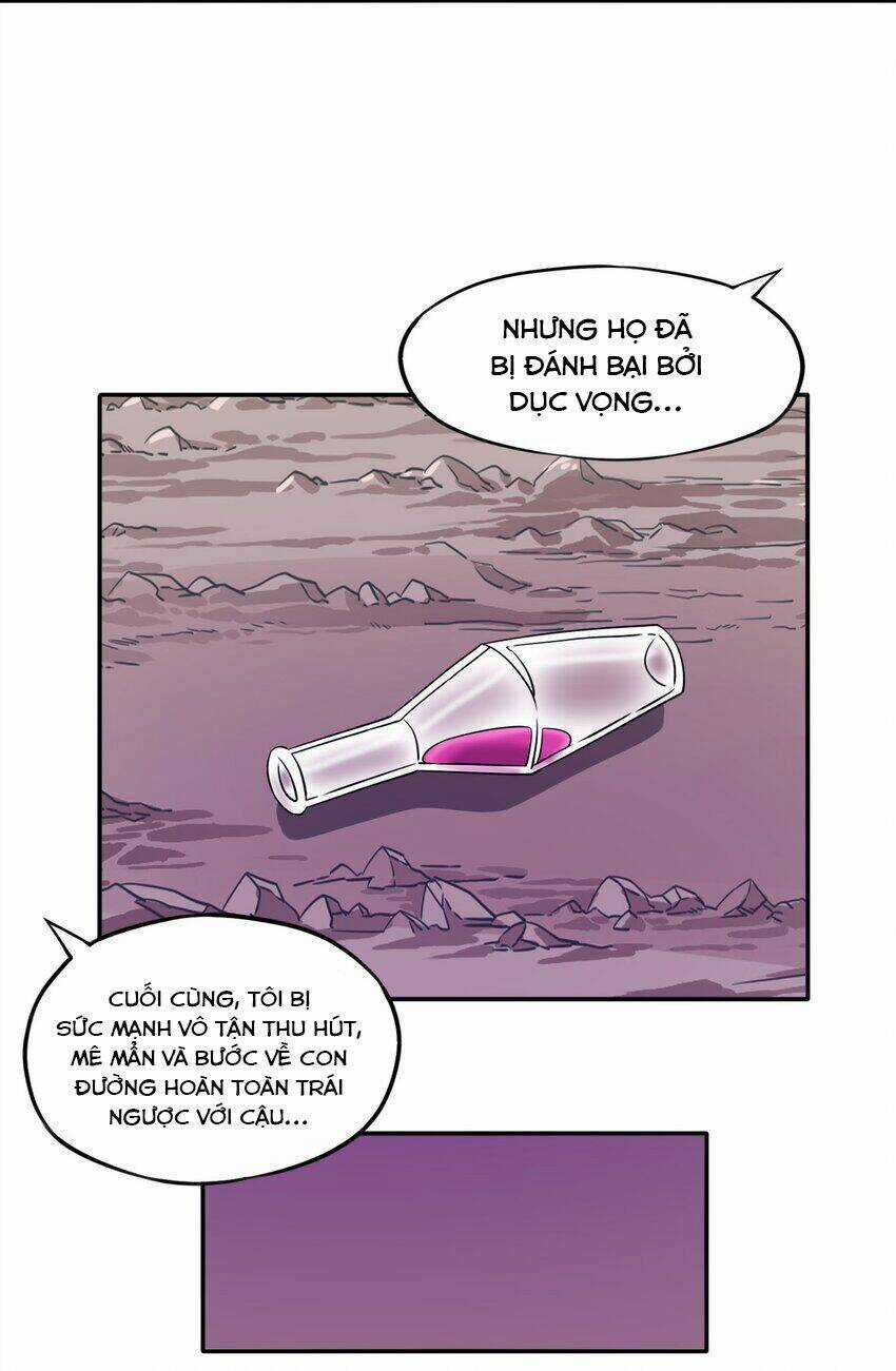 Tôi Trở Thành Ceo Ở Thế Giới Khác Chapter 23 trang 39