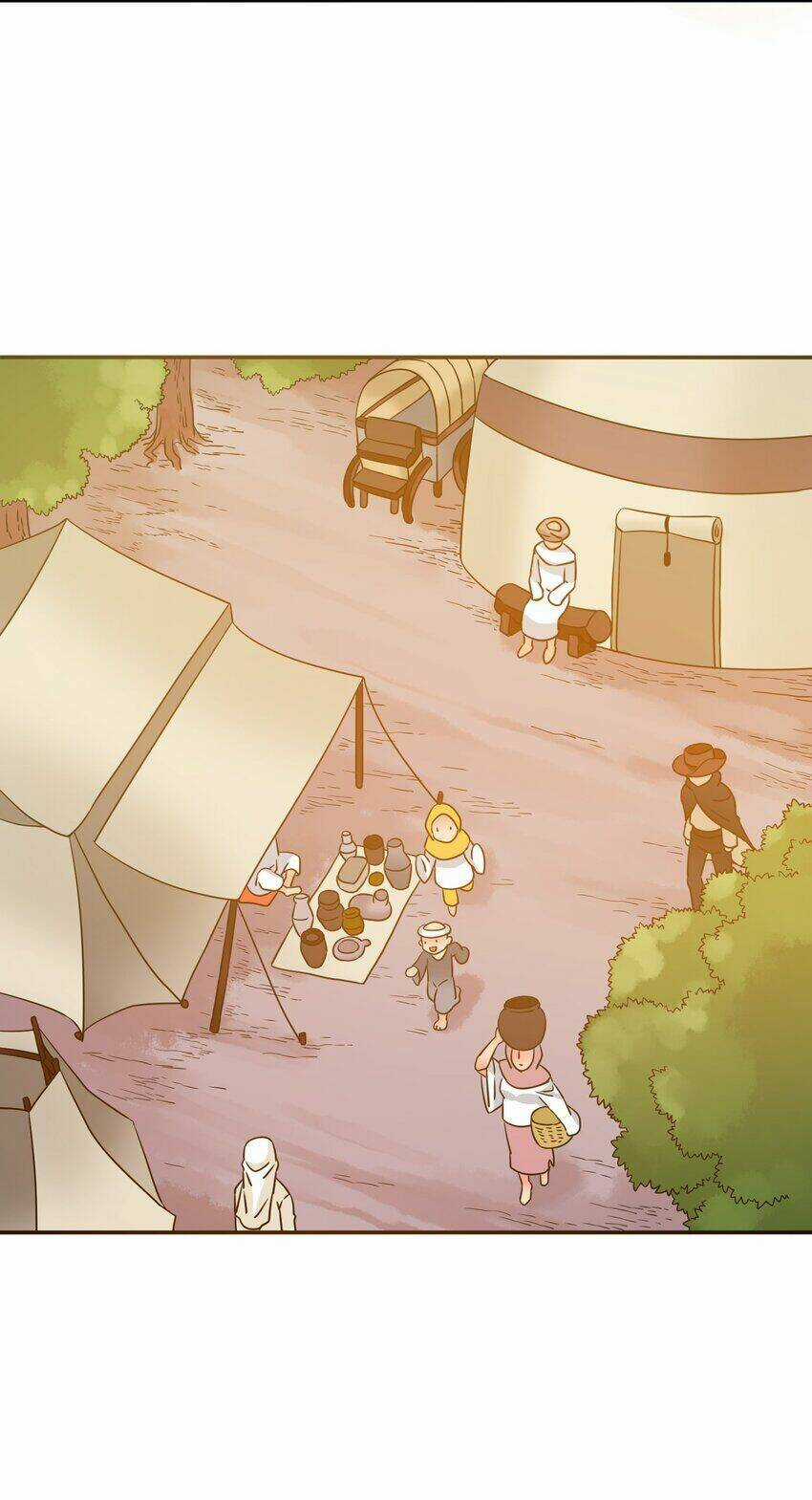 Tôi Trở Thành Ceo Ở Thế Giới Khác Chapter 23 trang 41