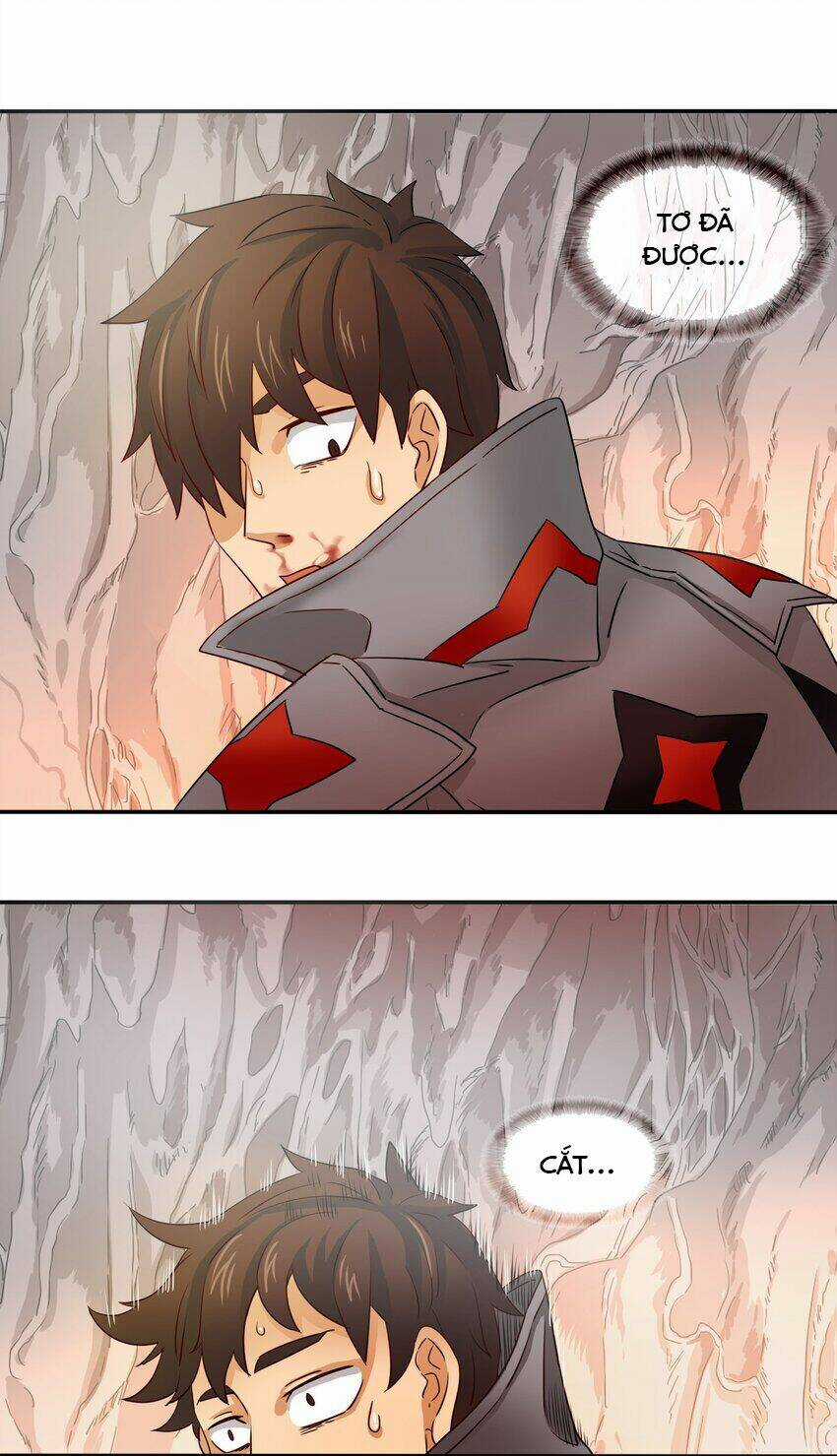 Tôi Trở Thành Ceo Ở Thế Giới Khác Chapter 23 trang 7