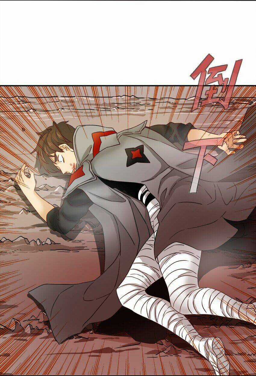 Tôi Trở Thành Ceo Ở Thế Giới Khác Chapter 23 trang 8