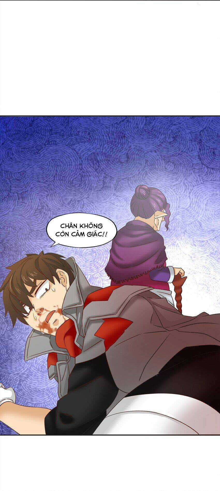 Tôi Trở Thành Ceo Ở Thế Giới Khác Chapter 23 trang 9