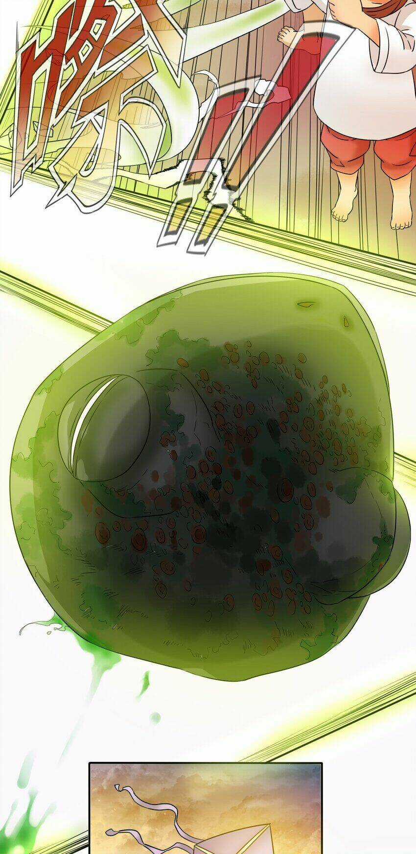 Tôi Trở Thành Ceo Ở Thế Giới Khác Chapter 24 trang 10