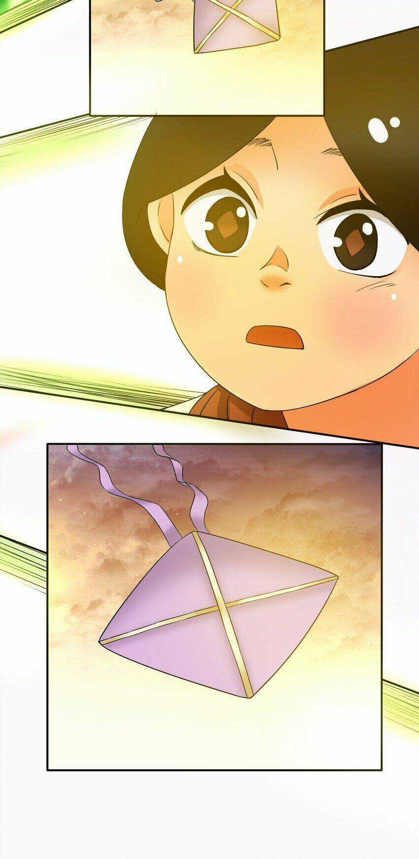 Tôi Trở Thành Ceo Ở Thế Giới Khác Chapter 24 trang 11