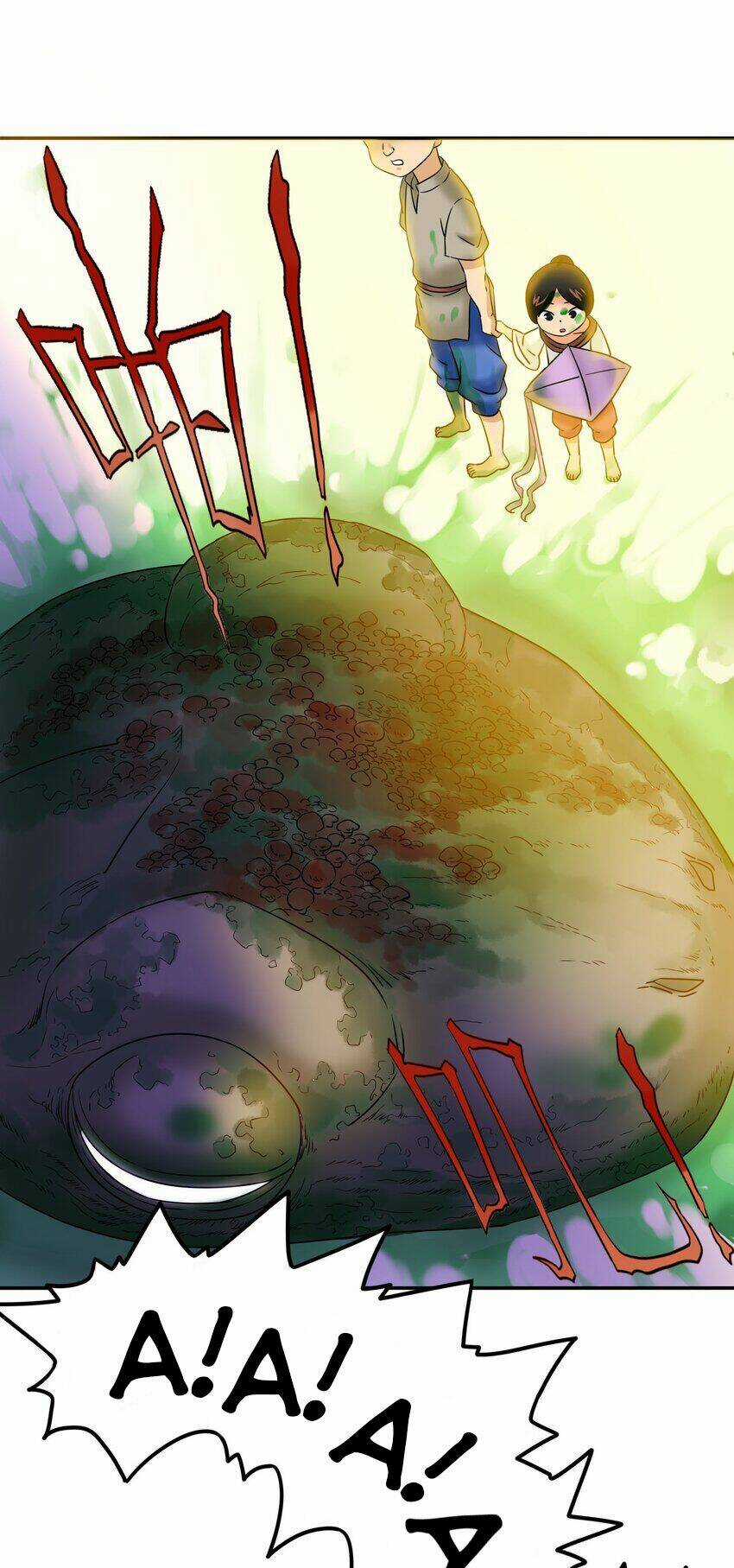 Tôi Trở Thành Ceo Ở Thế Giới Khác Chapter 24 trang 12