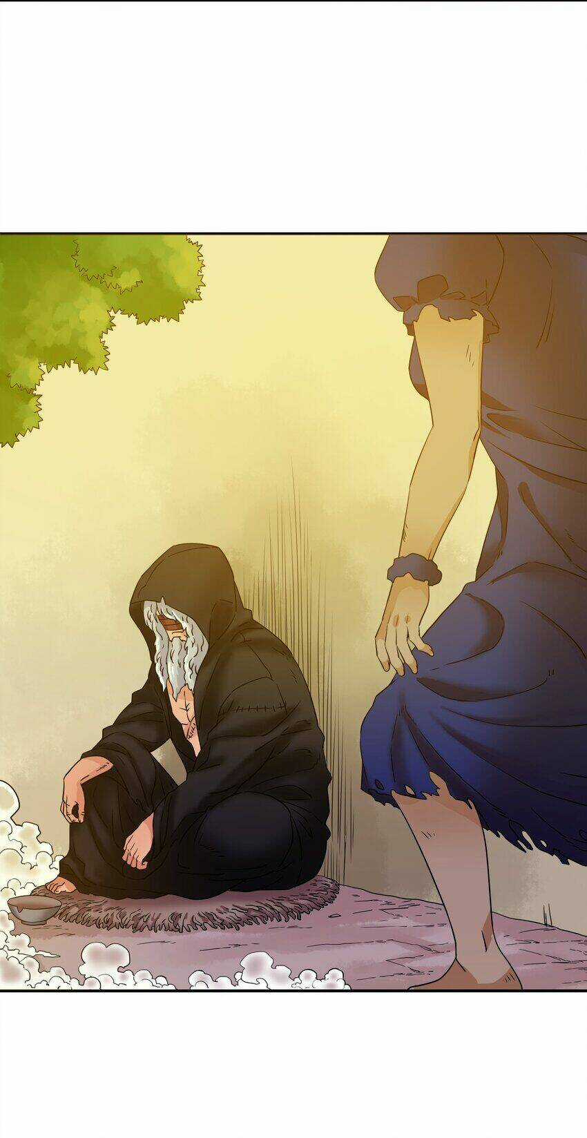 Tôi Trở Thành Ceo Ở Thế Giới Khác Chapter 24 trang 18