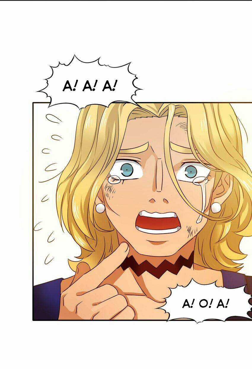 Tôi Trở Thành Ceo Ở Thế Giới Khác Chapter 24 trang 20