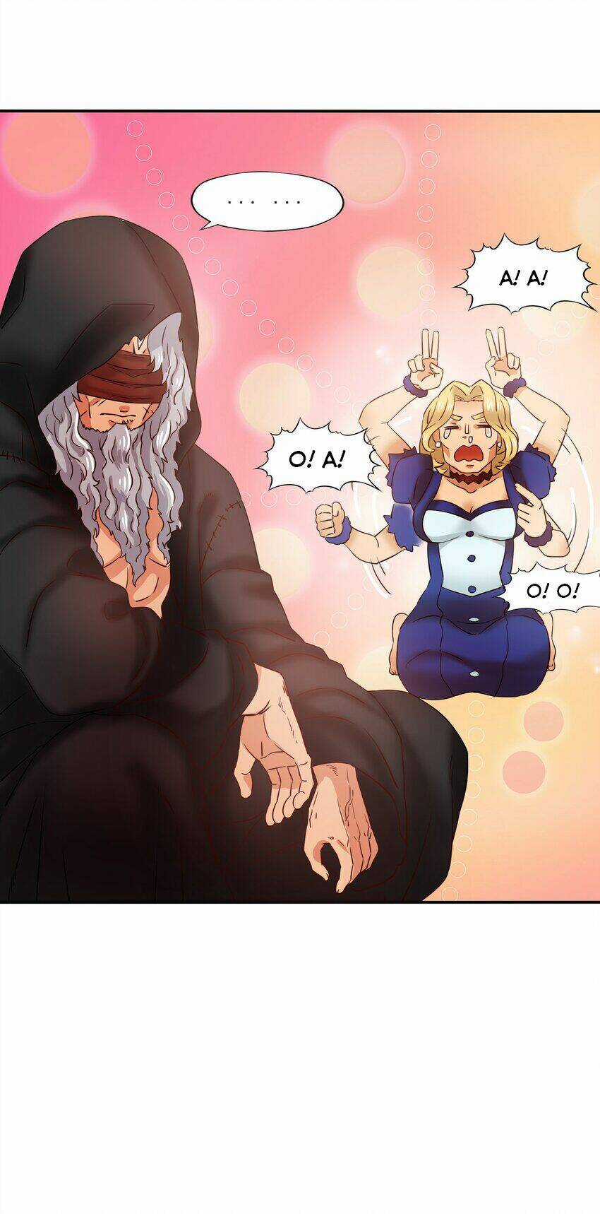 Tôi Trở Thành Ceo Ở Thế Giới Khác Chapter 24 trang 21