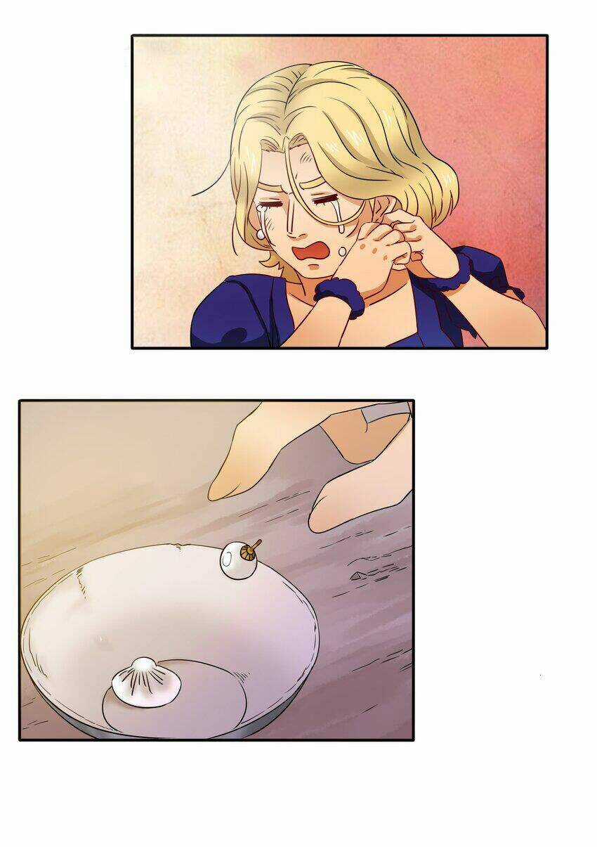 Tôi Trở Thành Ceo Ở Thế Giới Khác Chapter 24 trang 23