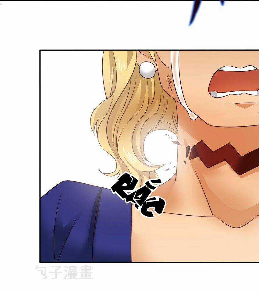 Tôi Trở Thành Ceo Ở Thế Giới Khác Chapter 24 trang 27