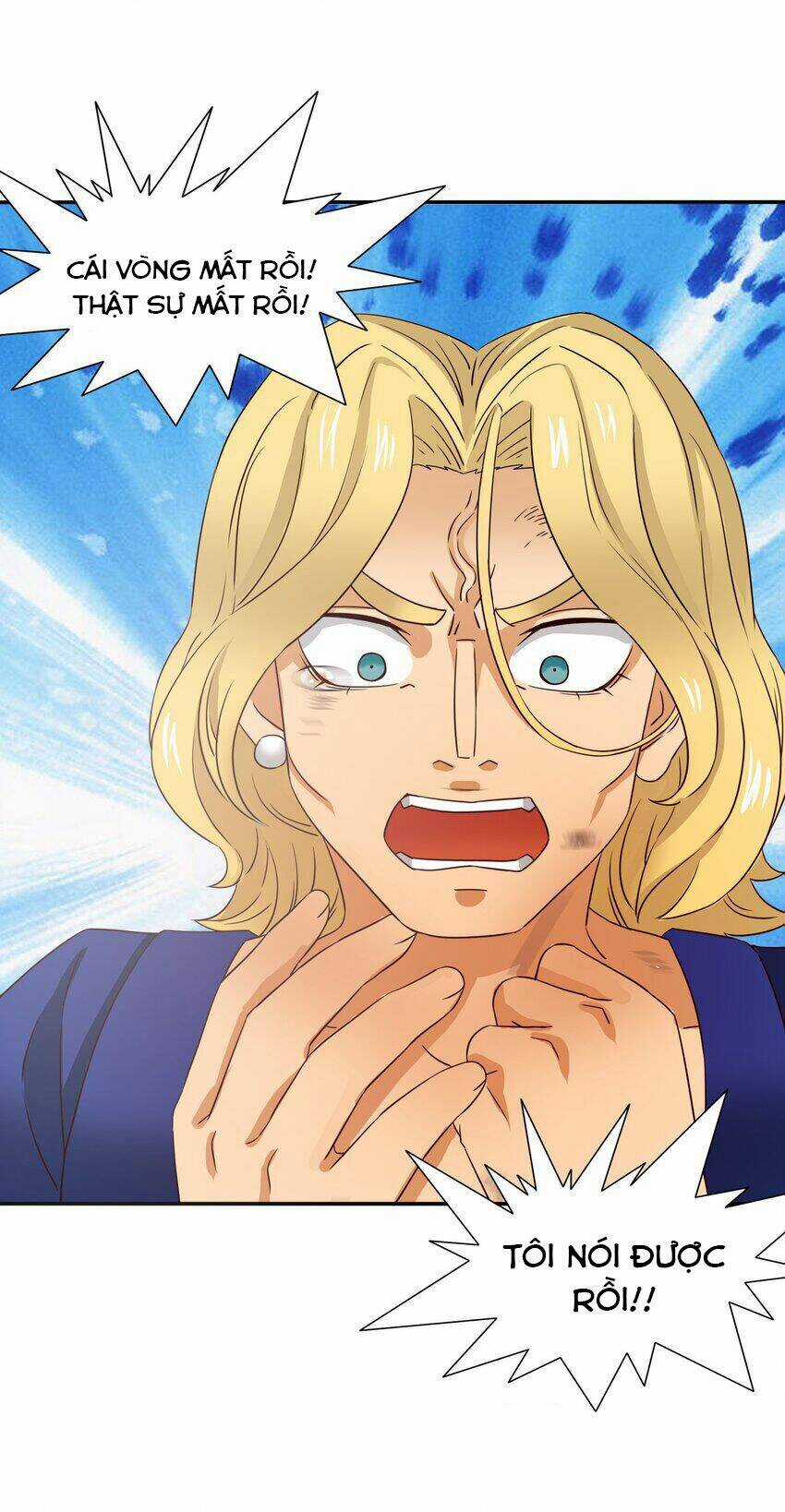 Tôi Trở Thành Ceo Ở Thế Giới Khác Chapter 24 trang 28