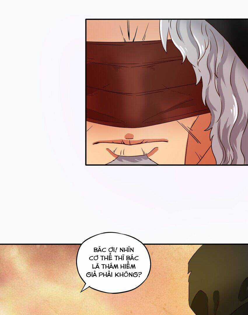 Tôi Trở Thành Ceo Ở Thế Giới Khác Chapter 24 trang 3