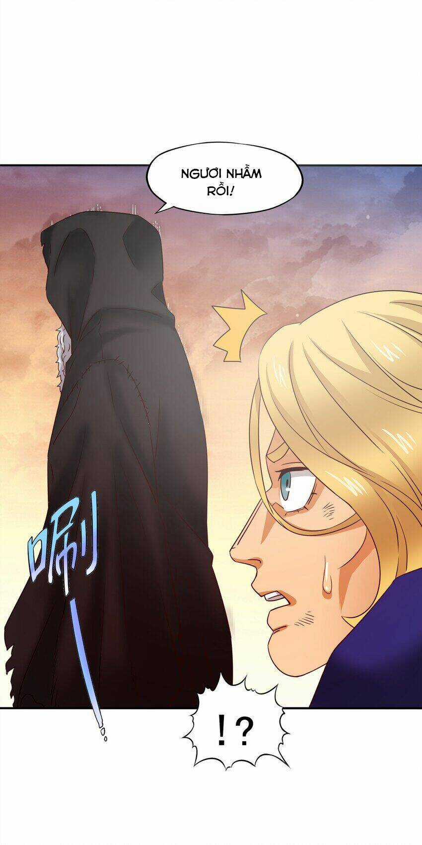 Tôi Trở Thành Ceo Ở Thế Giới Khác Chapter 24 trang 31