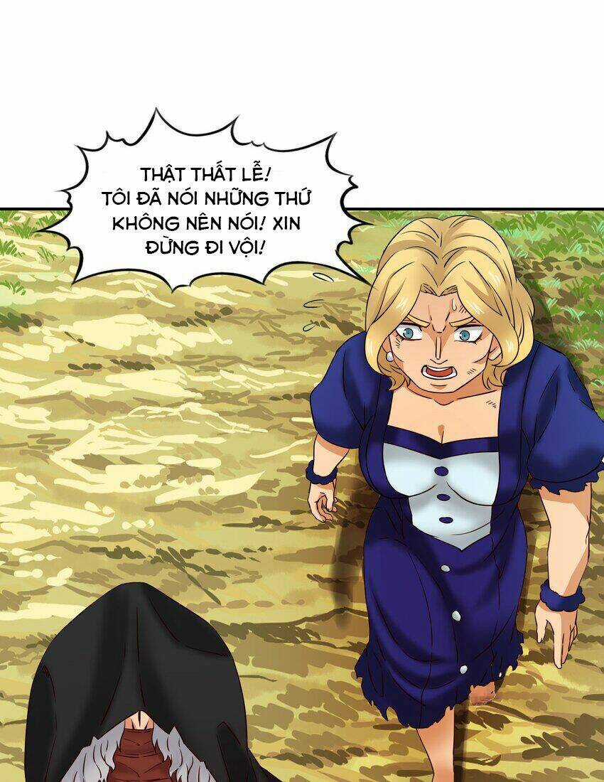 Tôi Trở Thành Ceo Ở Thế Giới Khác Chapter 24 trang 32