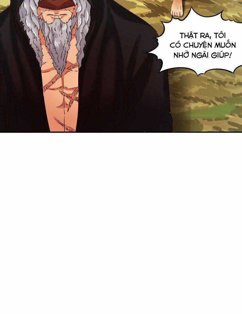 Tôi Trở Thành Ceo Ở Thế Giới Khác Chapter 24 trang 33