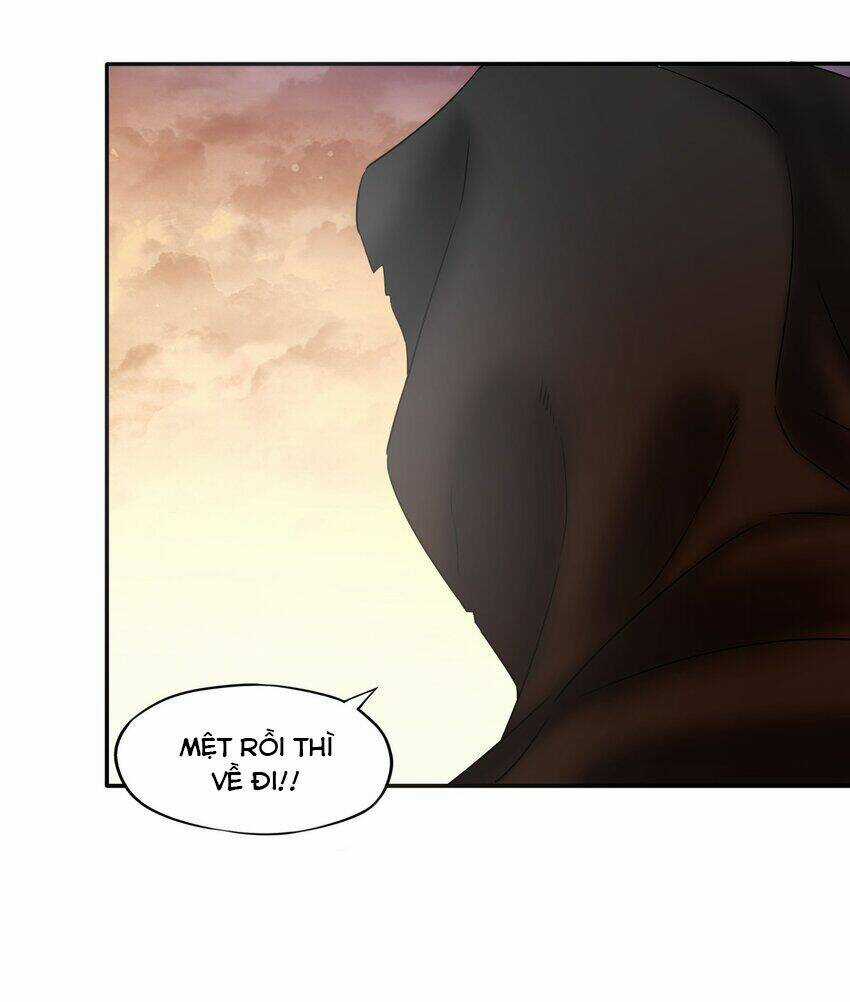 Tôi Trở Thành Ceo Ở Thế Giới Khác Chapter 24 trang 35