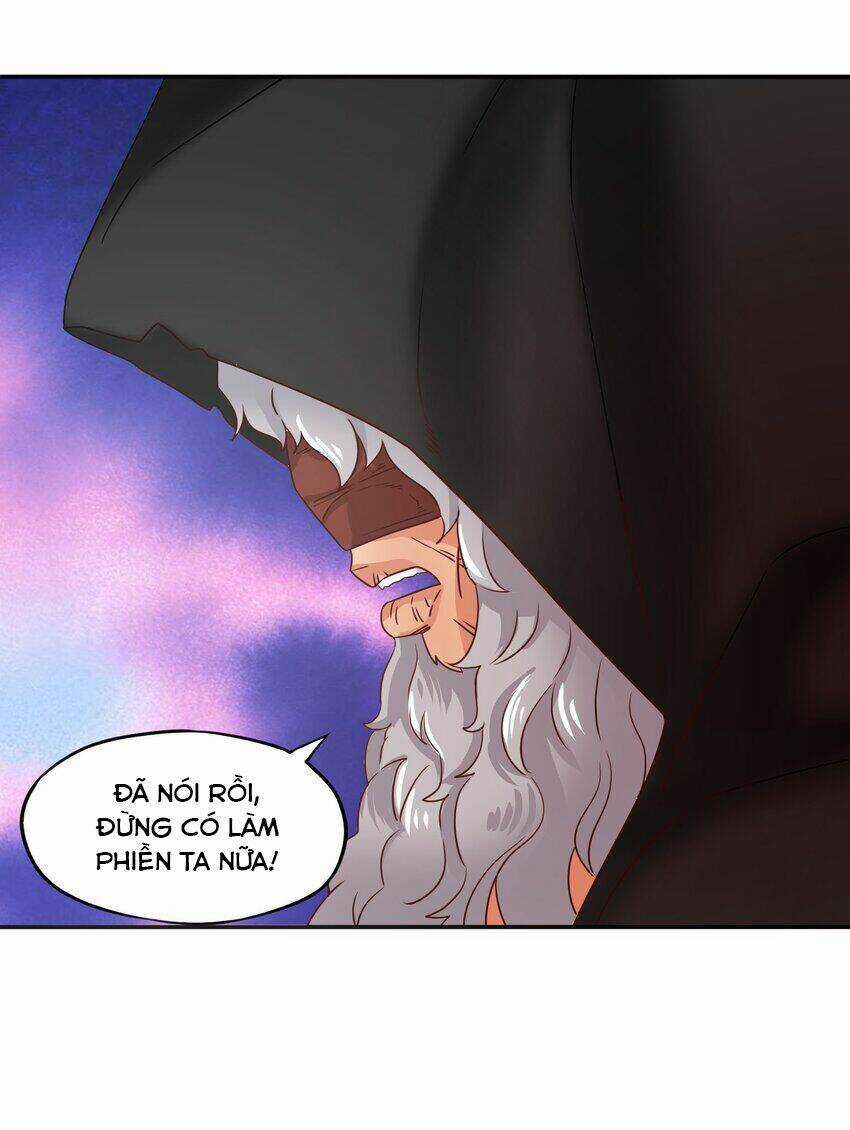 Tôi Trở Thành Ceo Ở Thế Giới Khác Chapter 24 trang 37