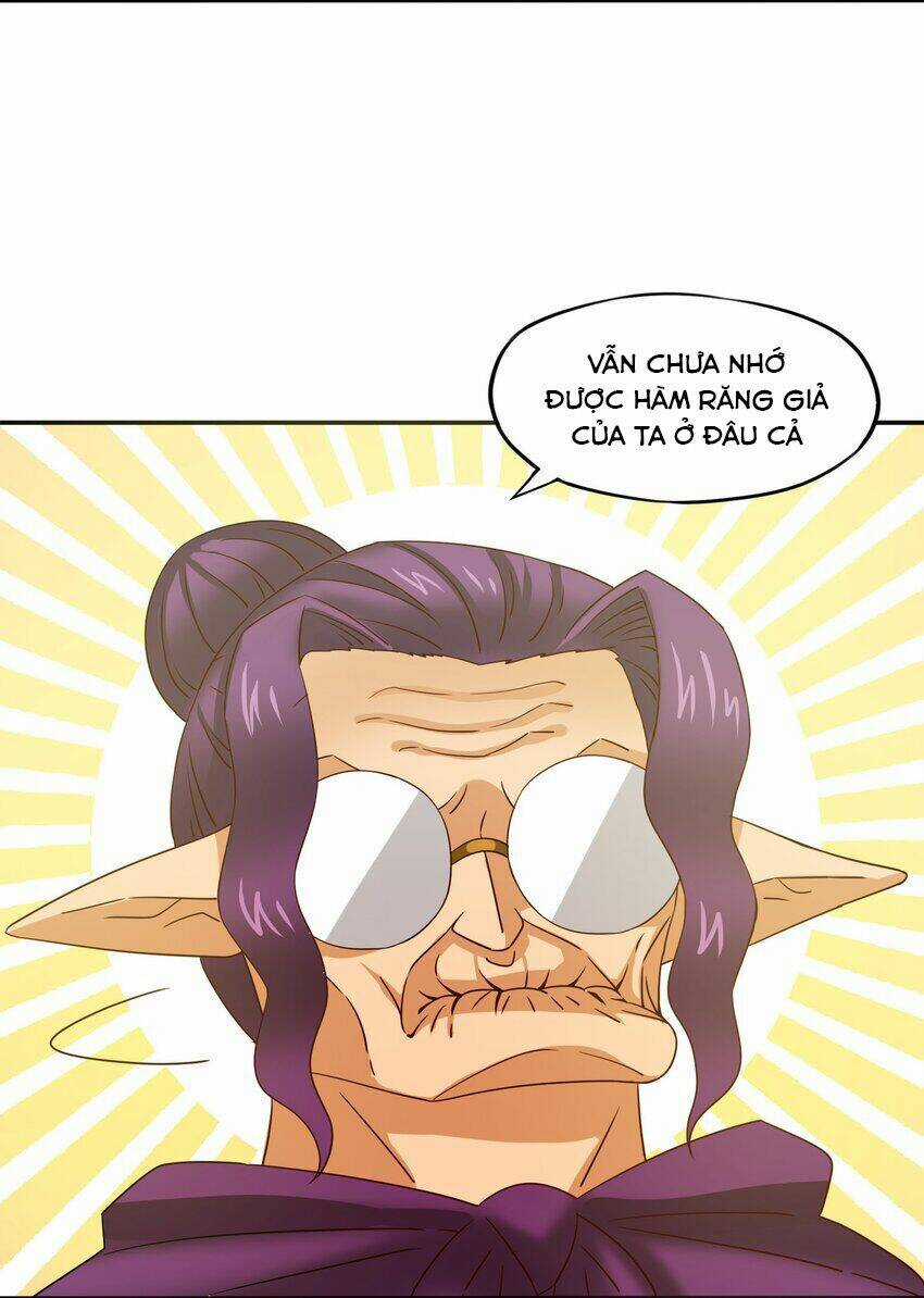 Tôi Trở Thành Ceo Ở Thế Giới Khác Chapter 24 trang 43